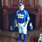 Profile Picture of Joe Monteleone⚾✌ (@thehammer6) on Instagram