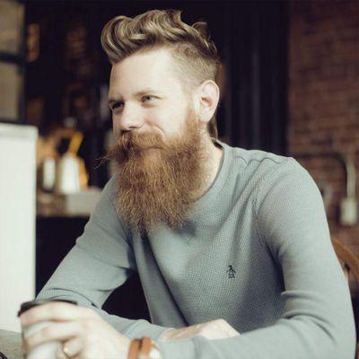 Profile Picture of Hassan Rezai (@hassan1santori) on Twitter