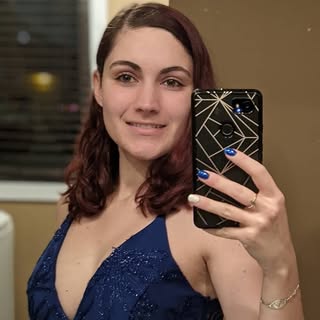 Profile Picture of Alexandra Charest (@alexandra_charest) on Instagram