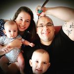 Profile Picture of Byron Meyer (@byronpitbulmeyer) on Instagram