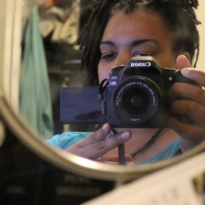 Profile Picture of Candice Ashby (@CandiceAshby) on Twitter