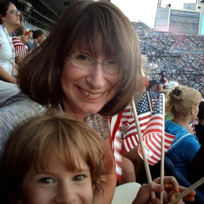 Profile Picture of Pam Wilmot (@pamwilmot) on Twitter