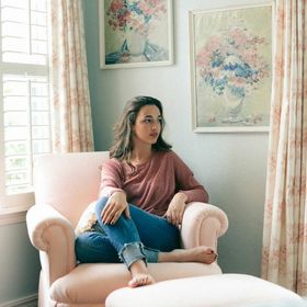 Profile Picture of c mirabile (@carlyalyse_) on Pinterest