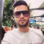 Profile Picture of Josh Pollock (@josh.pollock91) on Instagram