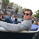 Profile Picture of Matthew Hooker (@matthewhooker) on Instagram