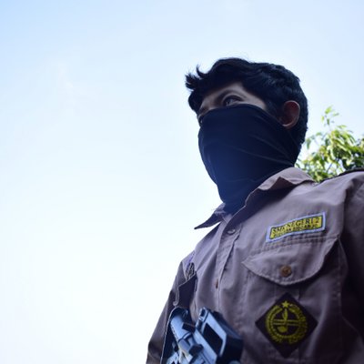 Profile Picture of Stein5 (@ClintStein5) on Twitter