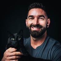 Profile Picture of Patrick Mosca (@patrick-mosca-1) on Quora