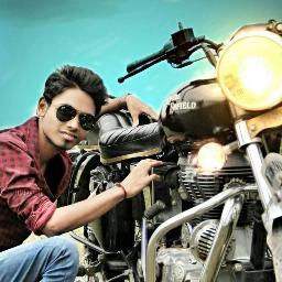 Profile Picture of Manish Paygude (@ManishPaygude) on Twitter