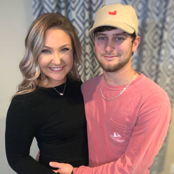 Profile Picture of Kennedi Driggers (@kdriggerss) on Poshmark