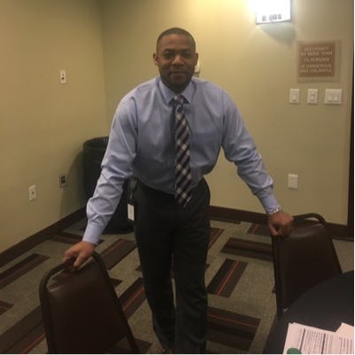 Profile Picture of Ray Hite (@rayhite) on Twitter