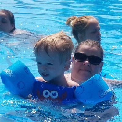 Profile Picture of Jackie Buntgen (@JBuntgen) on Twitter