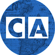 Profile Picture of Curious Archive (@CuriousArchive) on Youtube