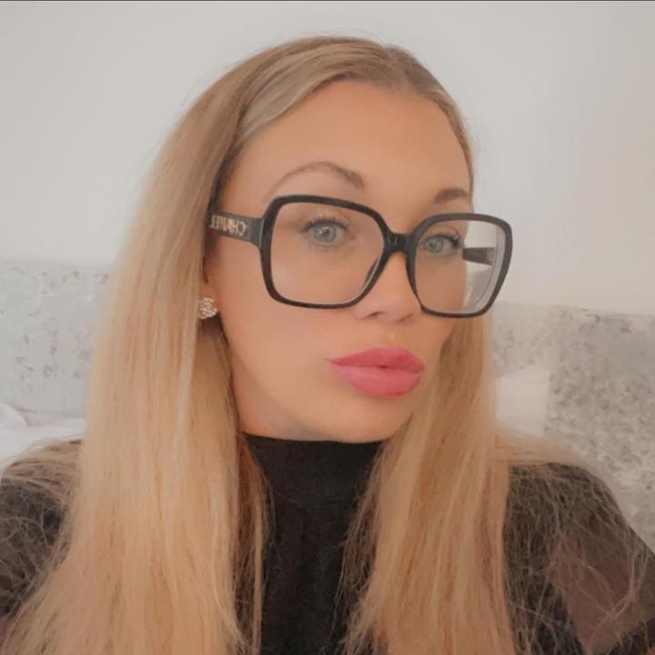 Profile Picture of Tina Harding (@@tinaharding5) on Tiktok