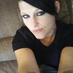 Profile Picture of Bree Carter (@lilmissdarkstar) on Instagram