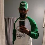 Profile Picture of Tyrone Jackson (@slicker88andmore) on Instagram