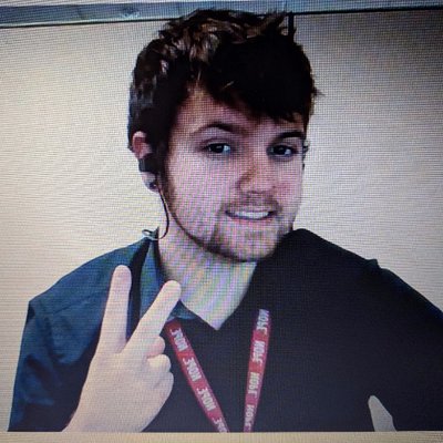 Profile Picture of Jeremy Blevins (@Its_Jay_B) on Twitter