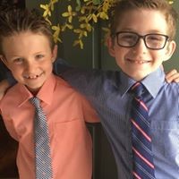 Profile Picture of Cathy Hamera-kanellis (@cathy-hamera-kanellis) on Quora