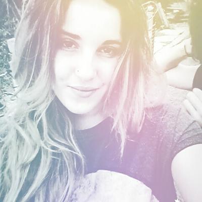 Profile Picture of Bárbara Hidalgo (@barbarahiddalgo) on Twitter