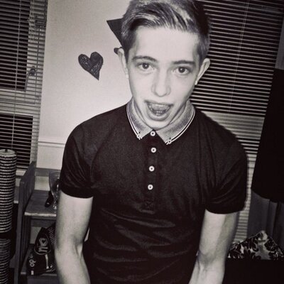 Profile Picture of Brian Mckie (@BrianMckie_) on Twitter