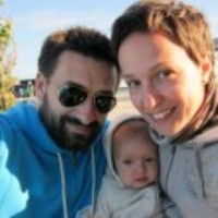 Profile Picture of Alexandra Berkovich (@alexandra-berkovich) on Quora