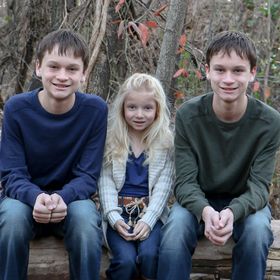 Profile Picture of Jenifer Clark (@jeniferrene) on Pinterest