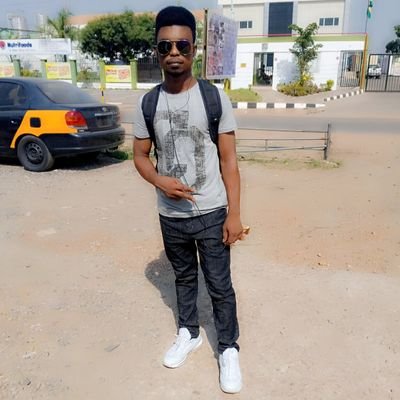 Profile Picture of Richard Andoh (@Richard30537155) on Twitter