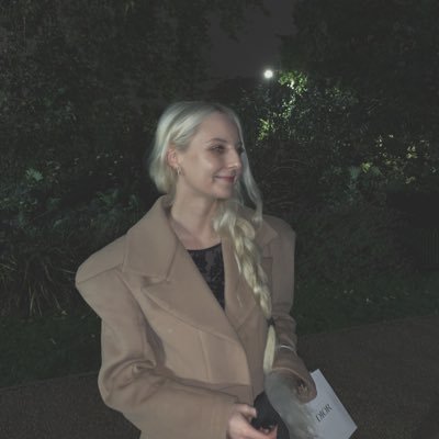 Profile Picture of Jessie Graham (@jesssgraham) on Twitter