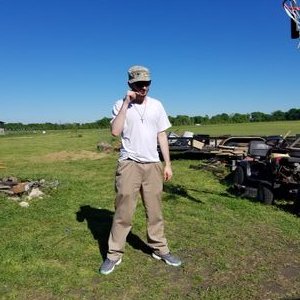 Profile Picture of Justin Batchelor (@JustinBatchelo9) on Twitter