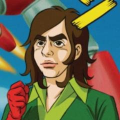 Profile Picture of Patrick Macias (@Patrick_Macias) on Twitter