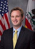 Profile Picture of James Gallagher (California politician)on Wikipedia