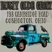 Profile Picture of RUSTY OLDE CROW (@kendra43812) on Pinterest
