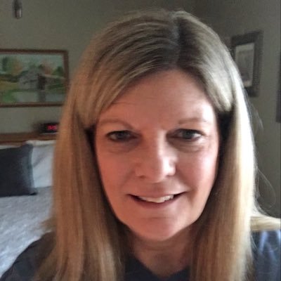 Profile Picture of Carol Nagy (@CarolNagy14) on Twitter