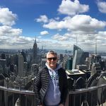 Profile Picture of Sergio Machuca (@yeyomb) on Instagram