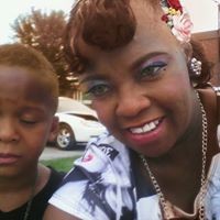 Profile Picture of Toya Davis Whiteside (@toya-davis-whiteside) on Quora