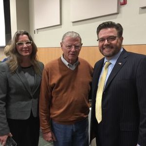 Profile Picture of David McLain (@McLainforSenate) on Twitter