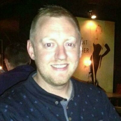 Profile Picture of Mike Tickle (@TickleMike) on Twitter