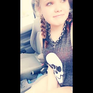 Profile Picture of Macy Foster (@macy.foster.96) on Facebook