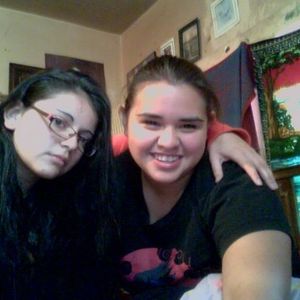 Profile Picture of Erica Venegas (@kiki795) on Myspace