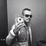 Profile Picture of Christopher Hall (@arei4) on Instagram