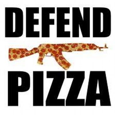 Profile Picture of William Dowdell (@Pizzaboy303) on Twitter