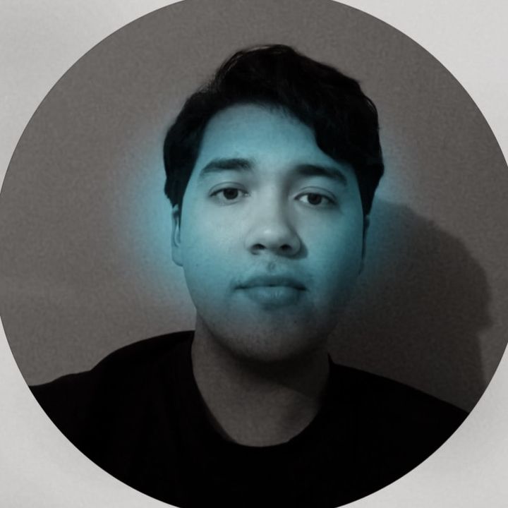 Profile Picture of Jared Montero (@jaredmontero5) on Tiktok