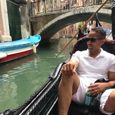 Profile Picture of Jarrett Jones (@JRJones1M) on Twitter