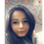 Profile Picture of Pallavi Arora (@pallavi_arora21) on Instagram