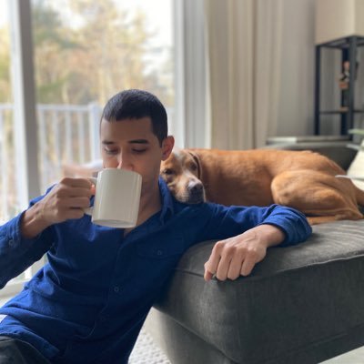 Profile Picture of Jason Tissera (@JasonTissera) on Twitter