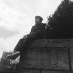 Profile Picture of Thomas McVay (@the____naturalist) on Instagram