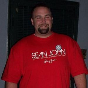 Profile Picture of Chad Dillon (@tinysr) on Myspace