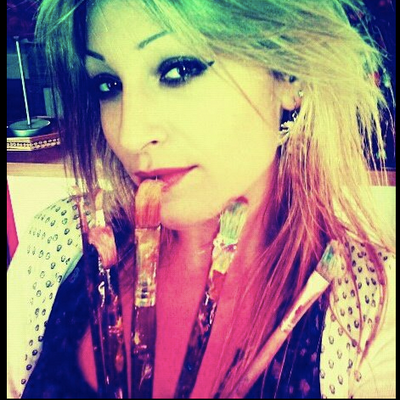 Profile Picture of olivia julien (@TwistaOlivia) on Twitter