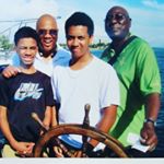 Profile Picture of Eugene Haynes III (@eugenehaynesiii) on Instagram