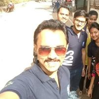 Profile Picture of Amit Chatterjee (@amit-chatterjee-74) on Quora
