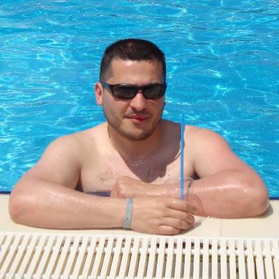 Profile Picture of BRAD BELLO (@brad_bello) on Twitter